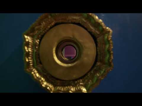 Video cover
