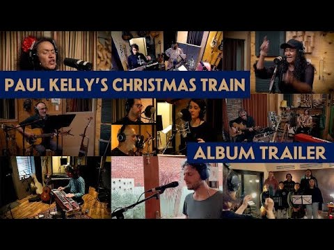 Someone New - Paul Kelly