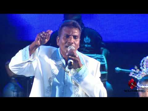 Legends of Chutney 2013 - Rakesh Yankaran 'Live' at CSM