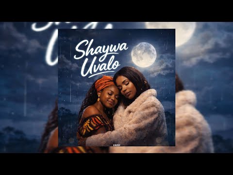 Dj Njebza, Thukuthela & GL Ceejay - Shaywa Uvalo (Official Audio) ft Dj Maphorisa 
