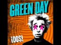 Green Day - Lazy Bones (New Song From ¡Dos ...