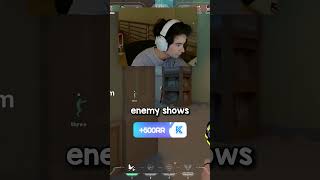 The Zekken Radar Trick