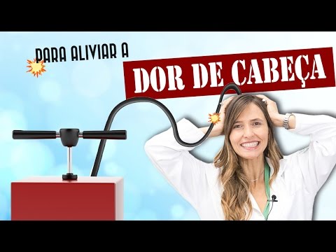 Imagem ilustrativa do vídeo: Alimentos para aliviar a dor de cabeça