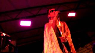 Islands- Switched On [Live at Mohawk in Austin TX]