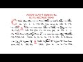 Axion Gl 4 Leghetos De P S Nectarie Frimu