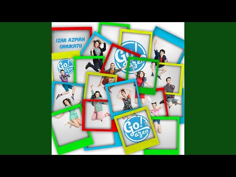 Zeinen Ederra Izango Den