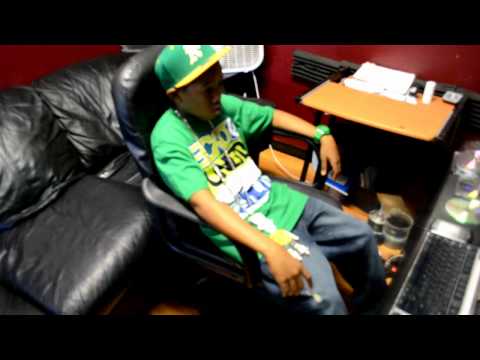 Lil Phat Daddy " YOUNG N READY " Dropping Soon