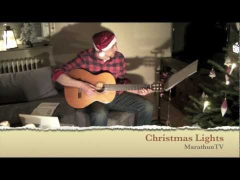 Hansi's Videotagebuch 21.Tag - Gitarre lernen in 30 Tagen