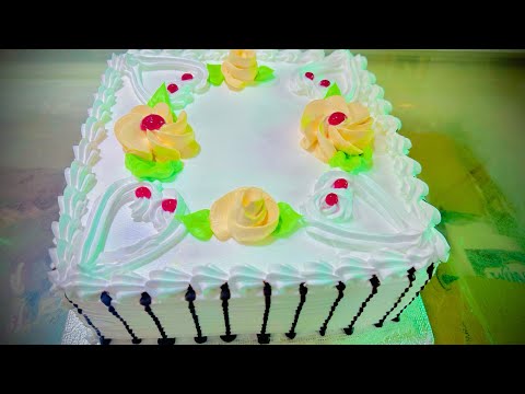 I Put a Real Phone Inside a Cake