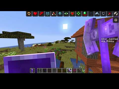 the content pack anarchy server + trolling deven