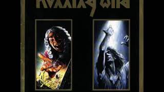 Running Wild - Marooned