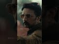 KABZAA 4K Official Teaser1 Upendra Kichcha Sudeepa Shriya Saran R Chandru Ravi Basrur Anand Audio