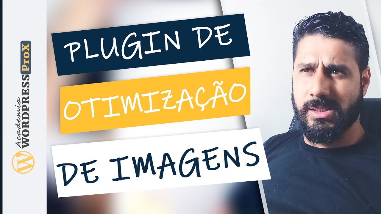 Plugin Wordpress Ewww Image Optimizer - Otimização de Imagens para Melhorar o Desempenho do Site