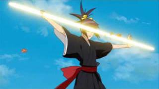 Download lagu Bleach Movie AMV [What I've Done - Linkin Park] mp3