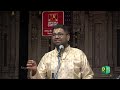 Harikatha KIQ Krishna S IQ Margazhi Maha Utsavam Dushyanth Sridhar Anahita Apoorva Tamil
