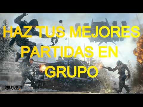 {IKKI CREW} - PRESENTACION