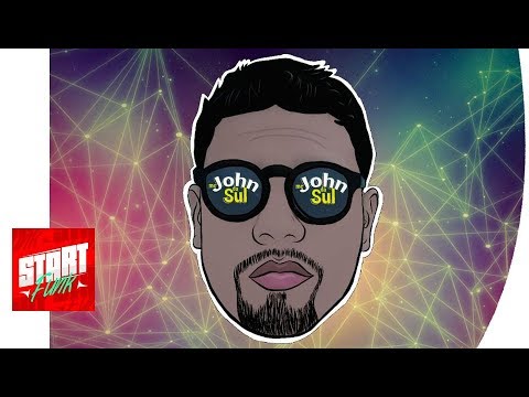 MC John da Sul - Novinha Rebola Mais (DJ Mulleky/Sales)