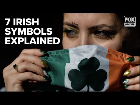 FOX Weather Explains: 7 Irish Symbols