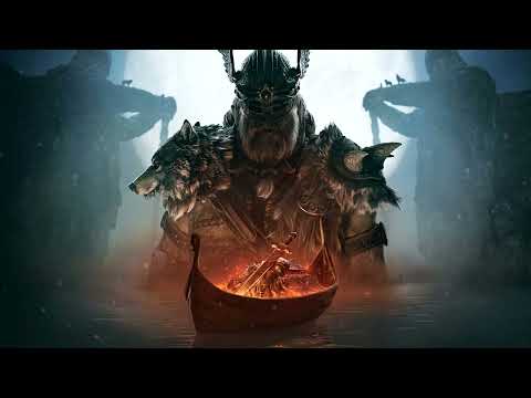 For Honor Year 8 Season 3 Main Theme