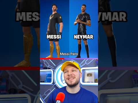 Guess what the most popular skin is?