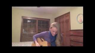 Aimee Mann - Say Anything (Cover)