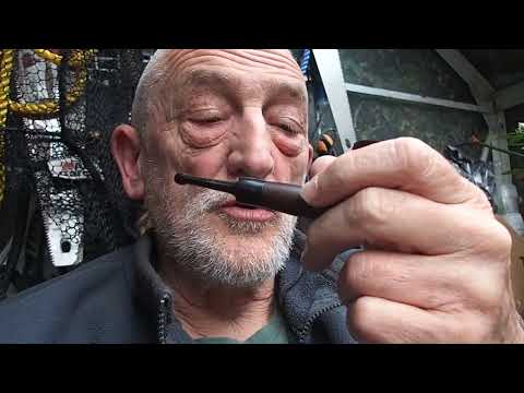 TOP TEN pipe tobaccos 2025