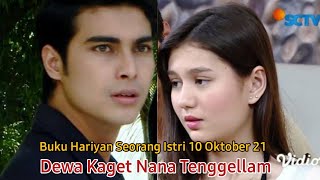 Download lagu 10 Oktober 2021 Sinopsis BHSI Dewa Kaget Nana Tenggelam mp3