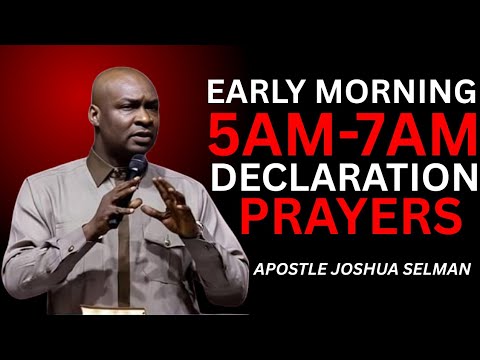 Apostle Joshua Selman and 2 more
