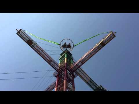 Ejection Seat-Cheonpung Land