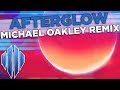 Scandroid - Afterglow (Michael Oakley Remix)