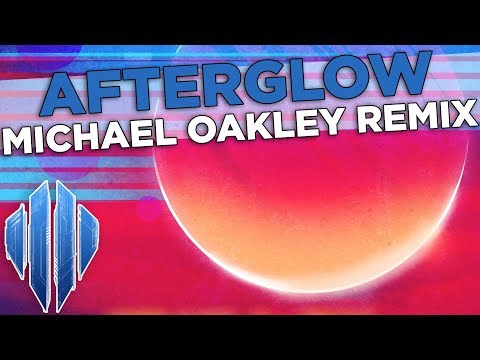 Video thumbnail for Afterglow [Michael Oakley Remix]