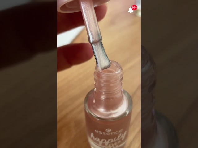 Vídeo relacionado con Essence Gel Nail Colour Esmalte De Uñas, De Larga Duración, Expresión Del Resultado, Secado Rápido, Brillante, Color Intenso (8Ml)