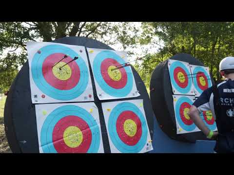 The full USAT experience | GATOR CUP