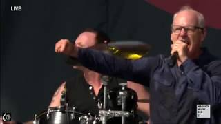 Bad Religion - Infected - Live at Rock am Ring 2018