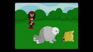 Homestar Who - Caffeine