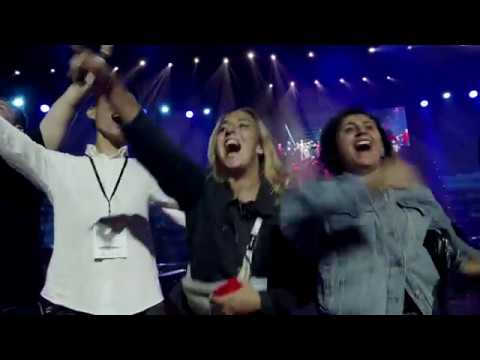 Best of Grand Prix of Nations Gothenburg 2019 & 4th European Choir Games