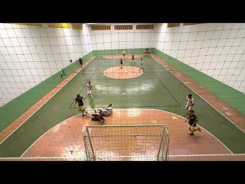 19/03/2023 - 2• QUADRO - CHAPADOS FUTSAL (8) x (11) TETANNUS