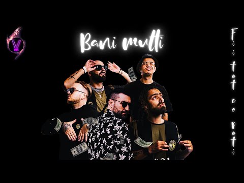 Smiley X Satra B.E.N.Z - Bani multi (Fii tot ce poti) Versuri