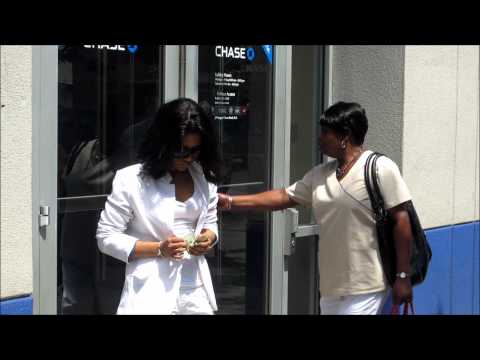 J.D. Nero - Strickly Business (Feat Mistee) (Official Video)