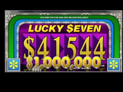 BigJon's TPIR: Million Dollar Mission - Game 1