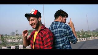 kudi kudi | Gurnazar | Dance cover by - BHARAT MADAAN &amp; DEV VASHIST  | Punjabi Song |