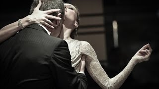 Chris Bakopoulos & Mary Ziloti "Negracha" @ Milonga ALSOS