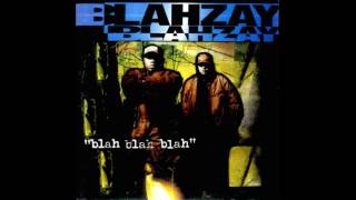 Blahzay Blahzay - Long Winded