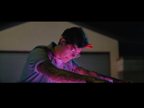 Linneah - you got me fucked up (Official Video)