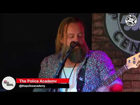 IHOMI After Hours Live - The Police Academy