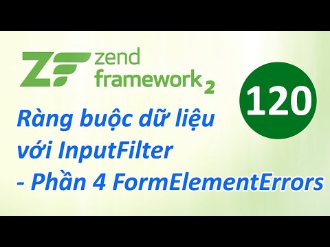 Tự học Zend Framework Bài 39 Tìm hiểu và Sử dụng EventManager Phần 1