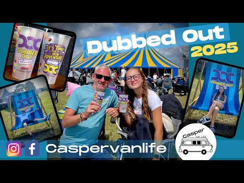 Dubbed Out Festival 2025 - What A Weekend