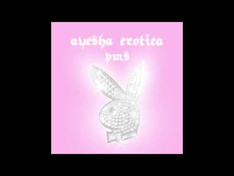 PMS by VZE - Ayeshas extended part