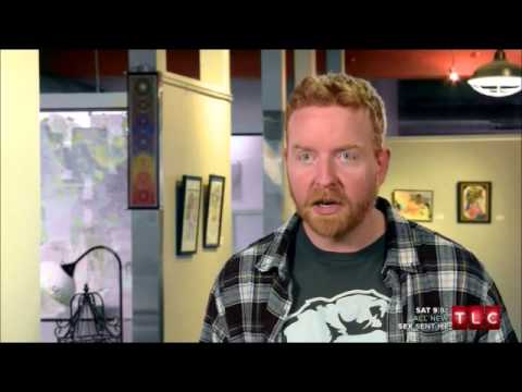 East Side Dave on America's Worst Tattoos