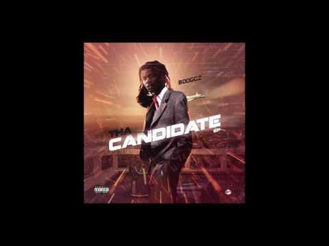 Booggz Ft. No Joke - Ariana Grande (Official Audio)